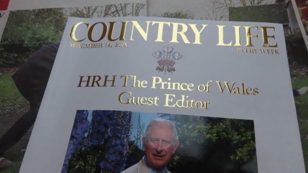 Stories – Countrylife